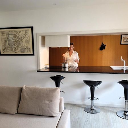 Apartamento Familiar Na Se De Braga - Afonso Henriques Zewnętrze zdjęcie