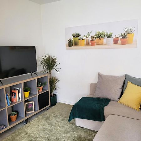 Apartamento Familiar Na Se De Braga - Afonso Henriques Zewnętrze zdjęcie