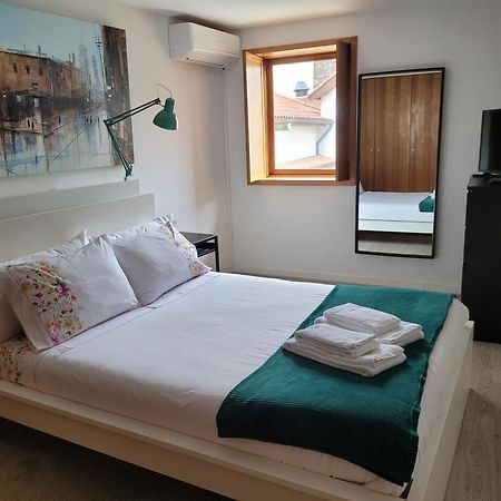 Apartamento Familiar Na Se De Braga - Afonso Henriques Zewnętrze zdjęcie