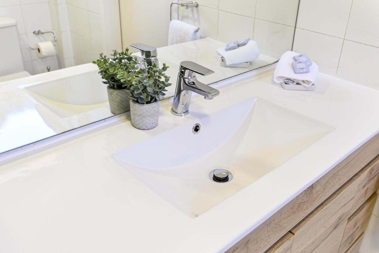 Apartamento Familiar Na Se De Braga - Afonso Henriques Zewnętrze zdjęcie