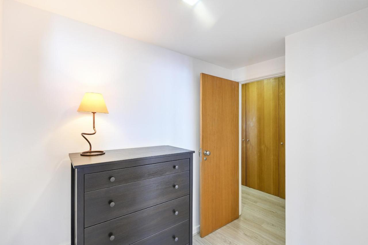 Apartamento Familiar Na Se De Braga - Afonso Henriques Zewnętrze zdjęcie