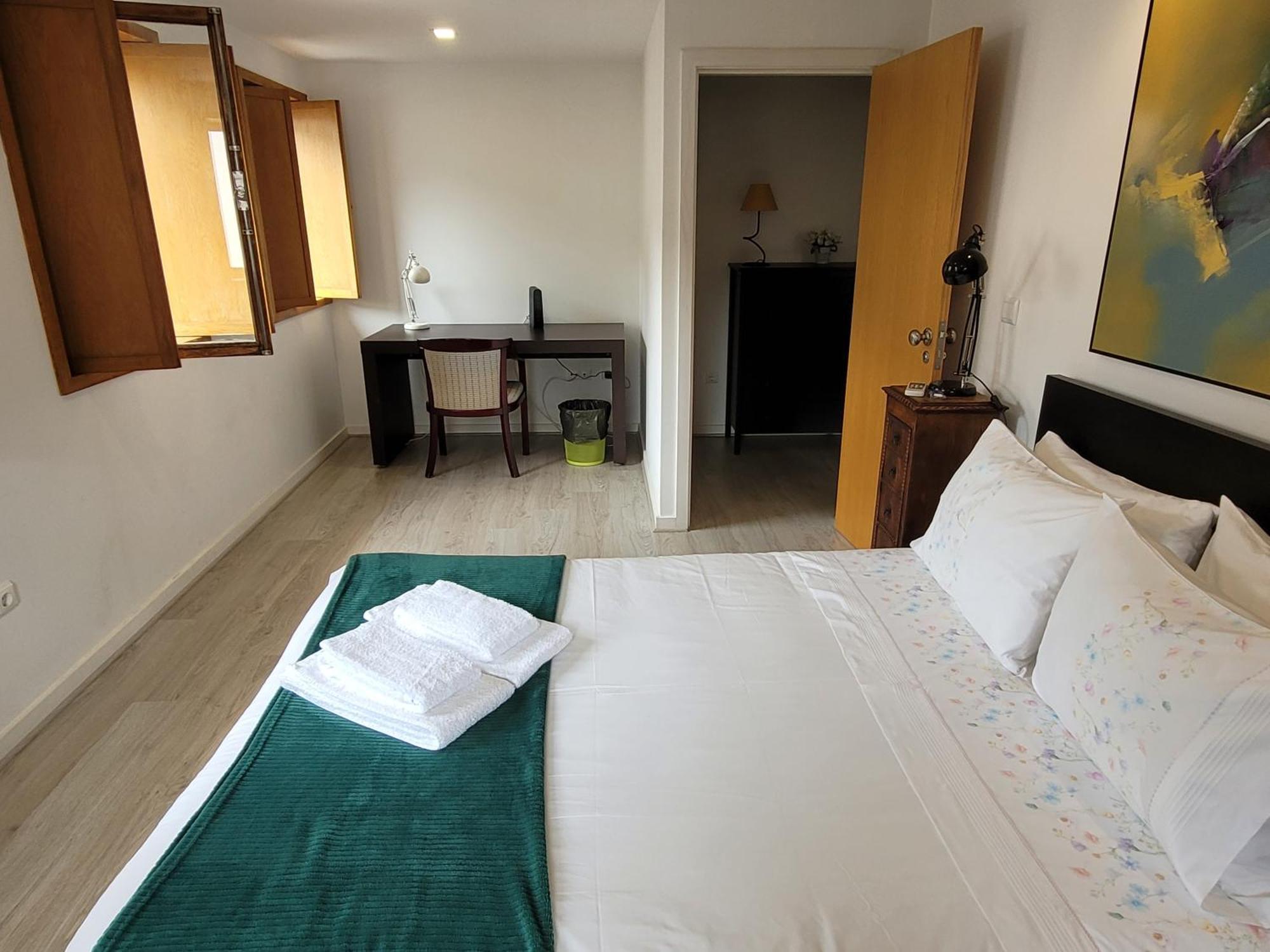 Apartamento Familiar Na Se De Braga - Afonso Henriques Zewnętrze zdjęcie